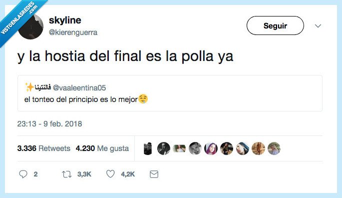 hostia,crush,amor