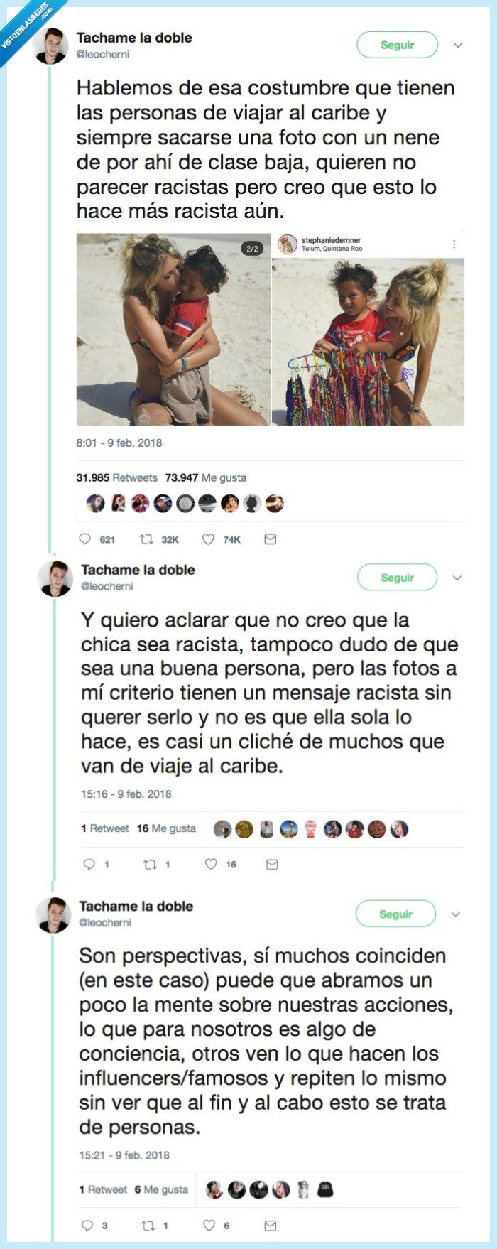 racismo,foto