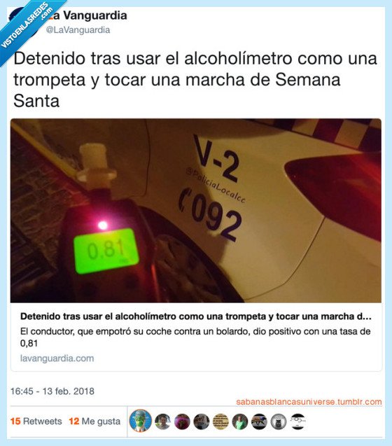 alcoholimetro,policia