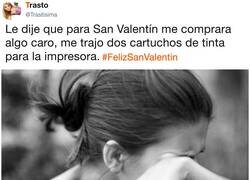 Enlace a No hay nada más caro que esto, por @trastisima
