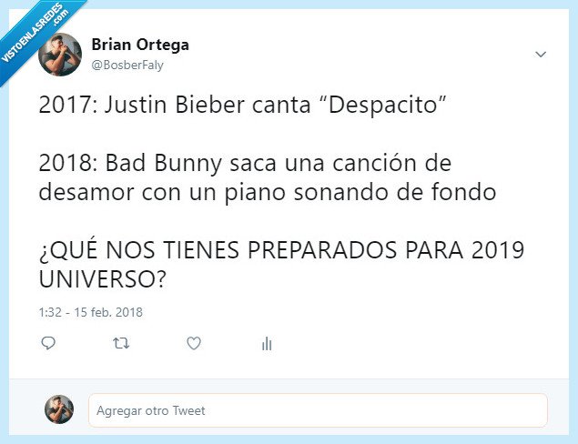 Bad bunny,canciones,musica