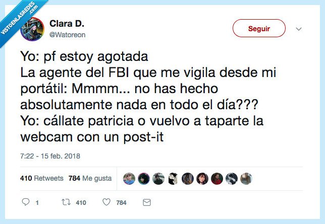 agente,fbi,posti,cam