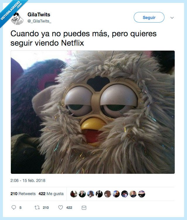 furby,netfliz,ver