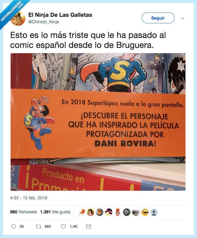 pasar,triste,super lopez