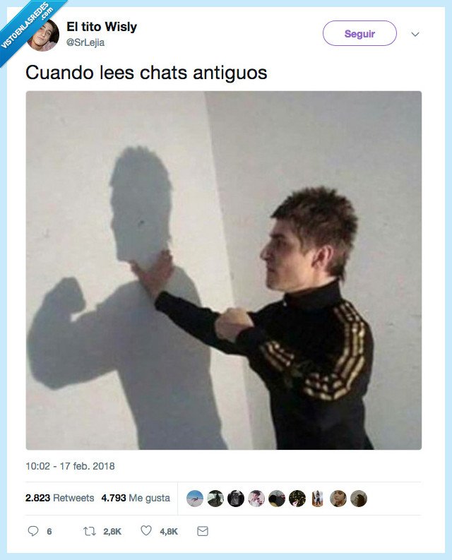 chat,antiguos,leer