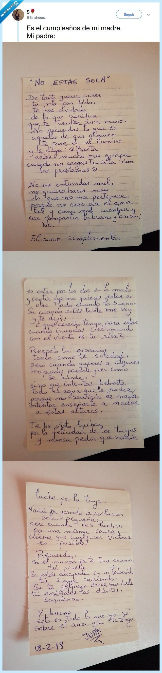 llorar,amor,padre madre