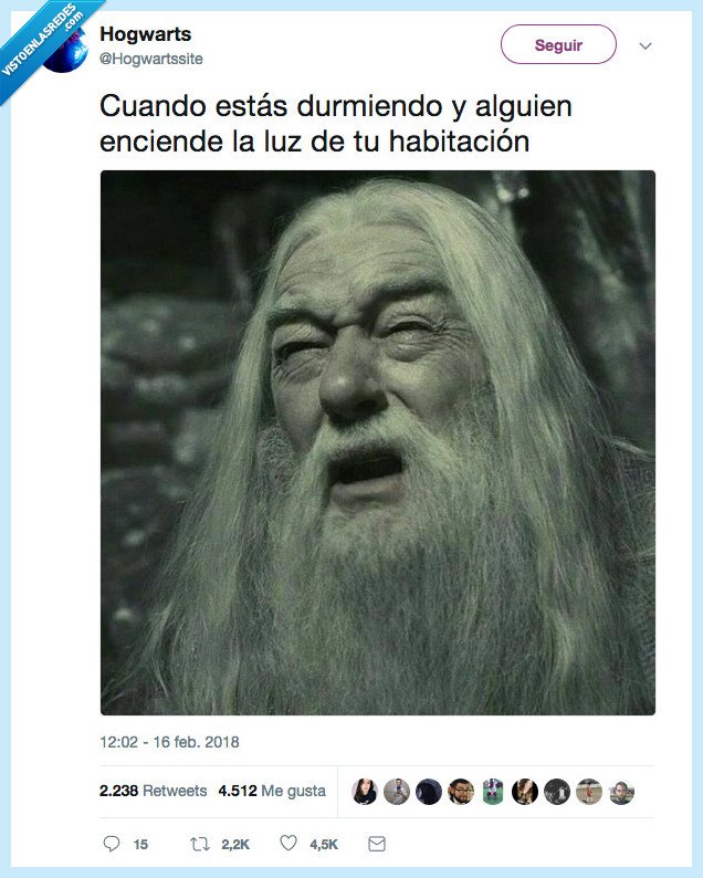 durmiendo,encender,luz