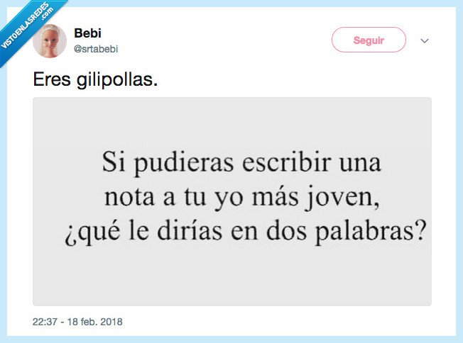 decir,3 palabras,adolescente