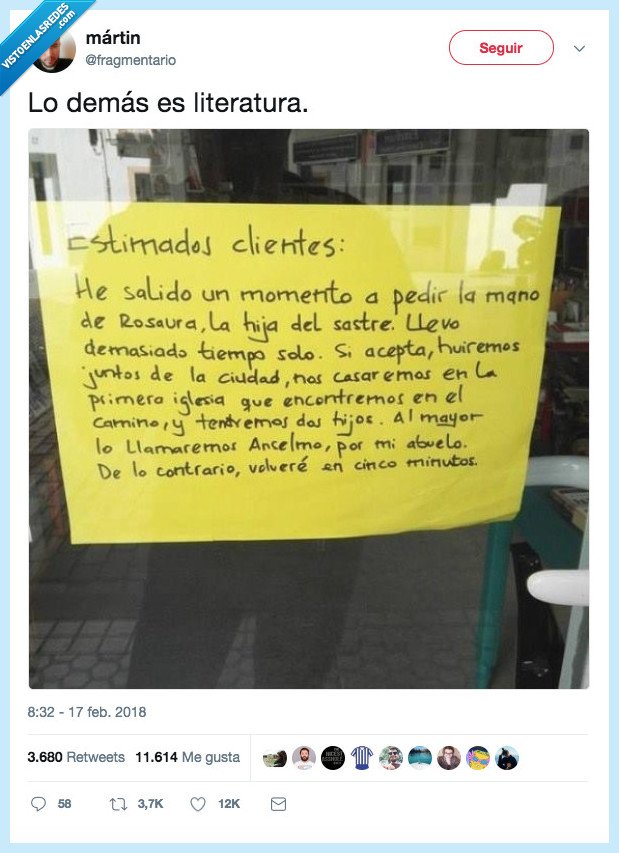 anselmo,telenovela,cartel