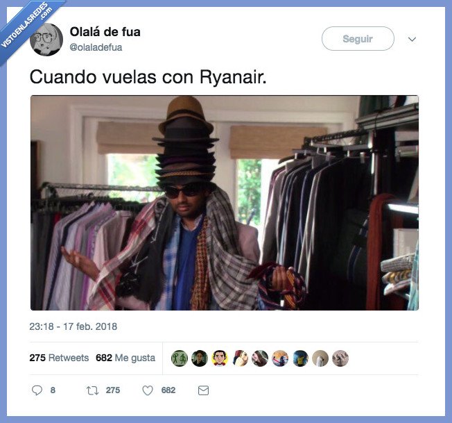 facturar,ryanair,me muero