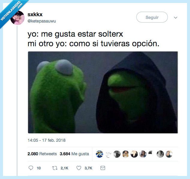 engañar,opcion,soltero