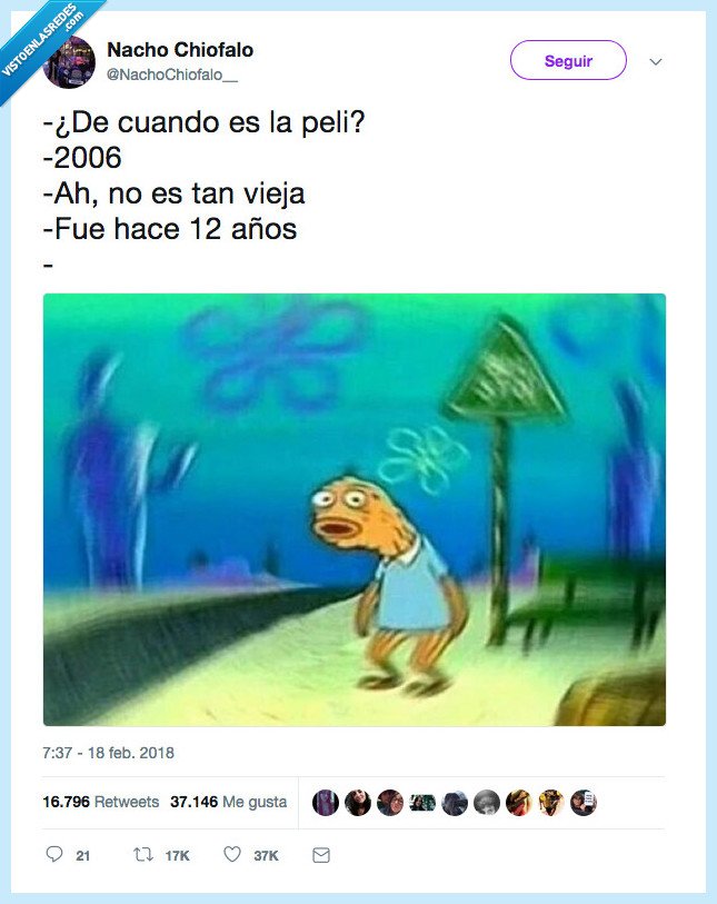 película,vieja,años,tiempo