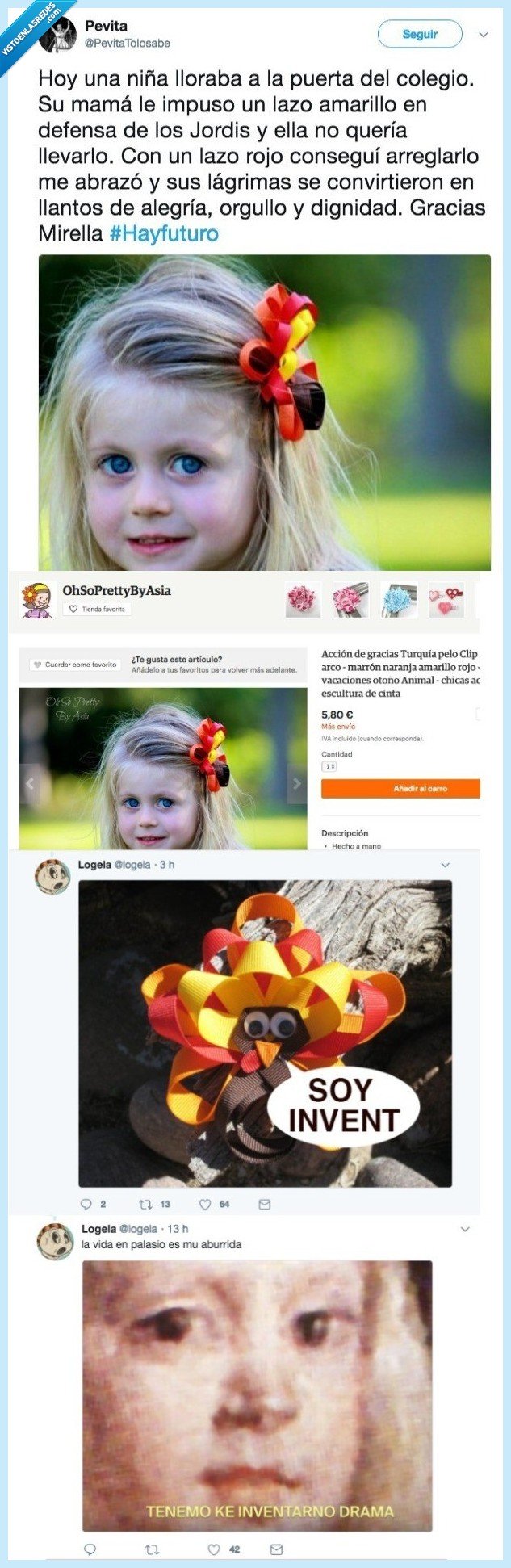 historia,pilllada catalanes