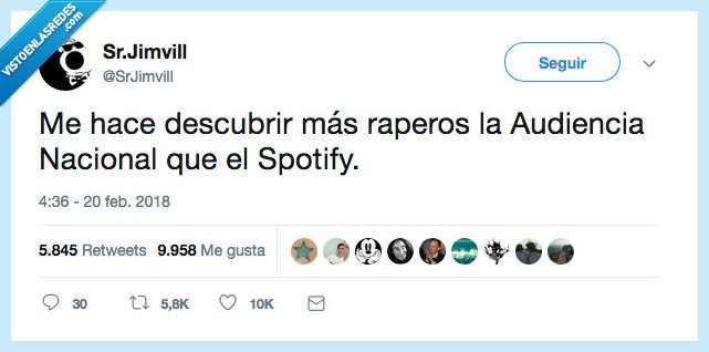 audiencia,nacional,gracias