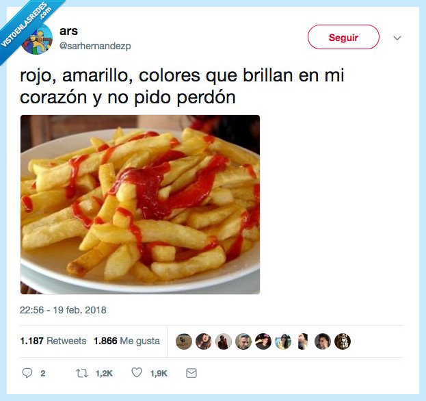 patria,conocer,patas