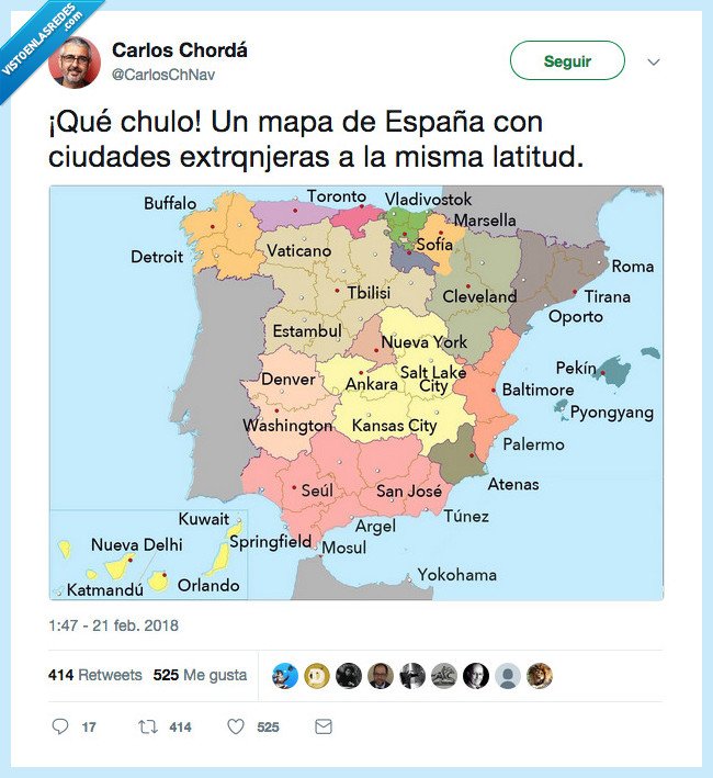 curiosidad,mapa,españa