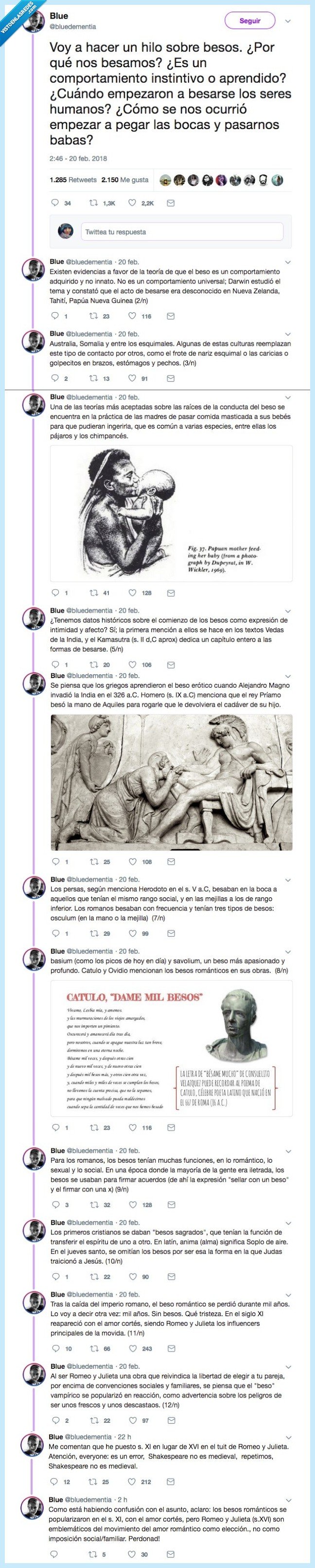 hilo,besos,caida,imperio