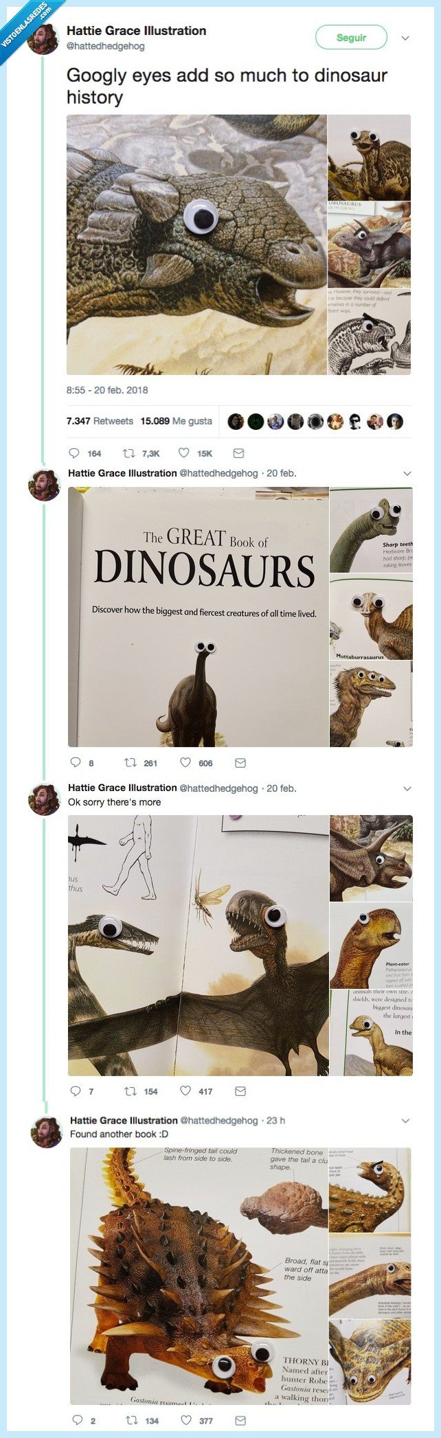 ojos,dinosaurio,divertidos