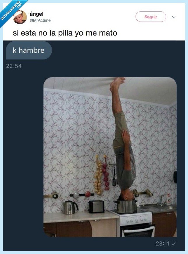 olla,meter,tirar,ligar