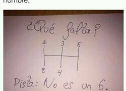 Enlace a La chica da en el clavo con la respuesta a este meme machista