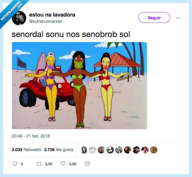 simpsons,aniram anet atsila,borbones