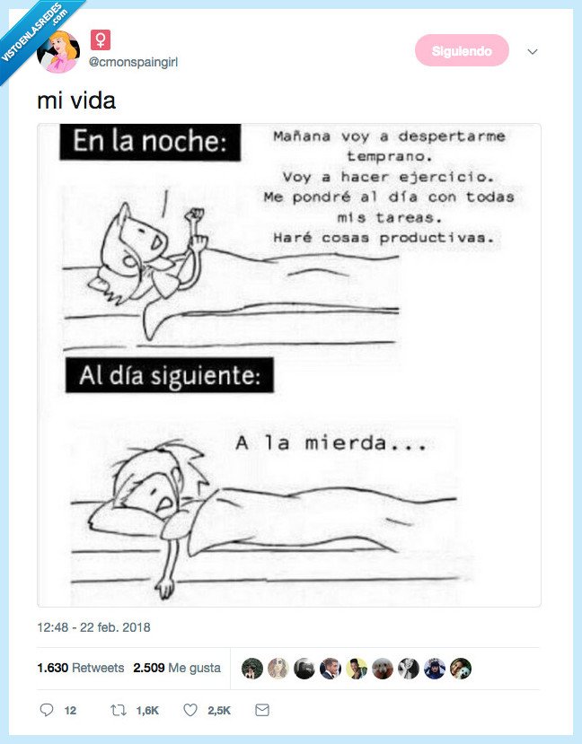 días,vida,noche,dormir,en un mundo ideal