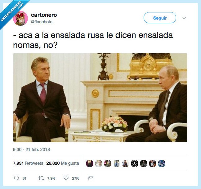 ensalada rusa,ensalada,rusia