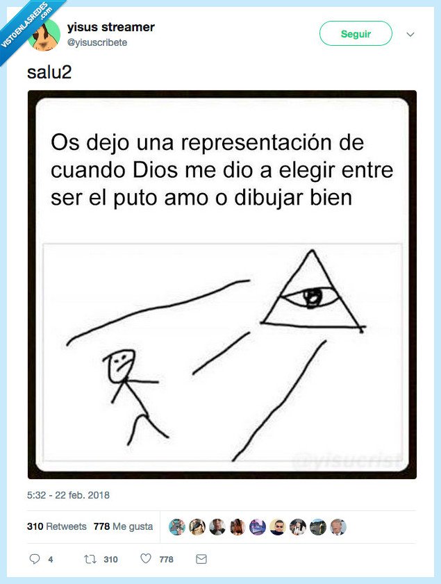 dios,elegir,representación