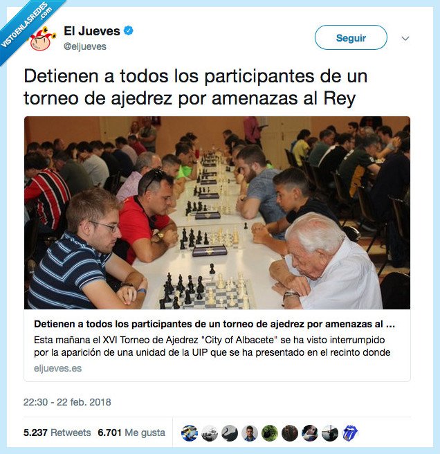 carcel,jaque,ajedrez