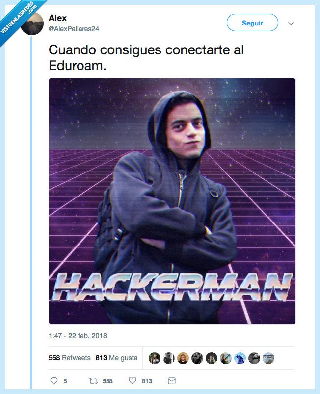 hacker,mr robot,conectar