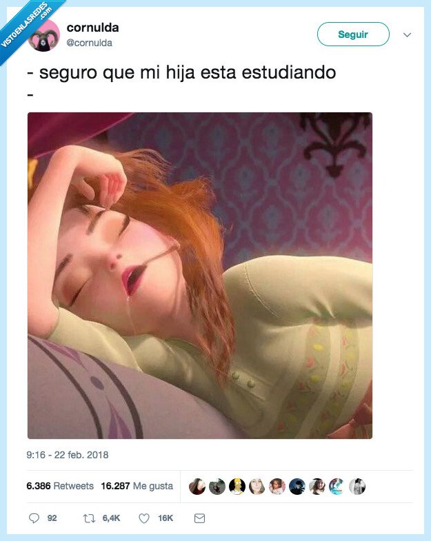 hija,estudiar,seguro