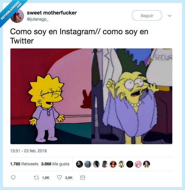 visión,vida,diferente