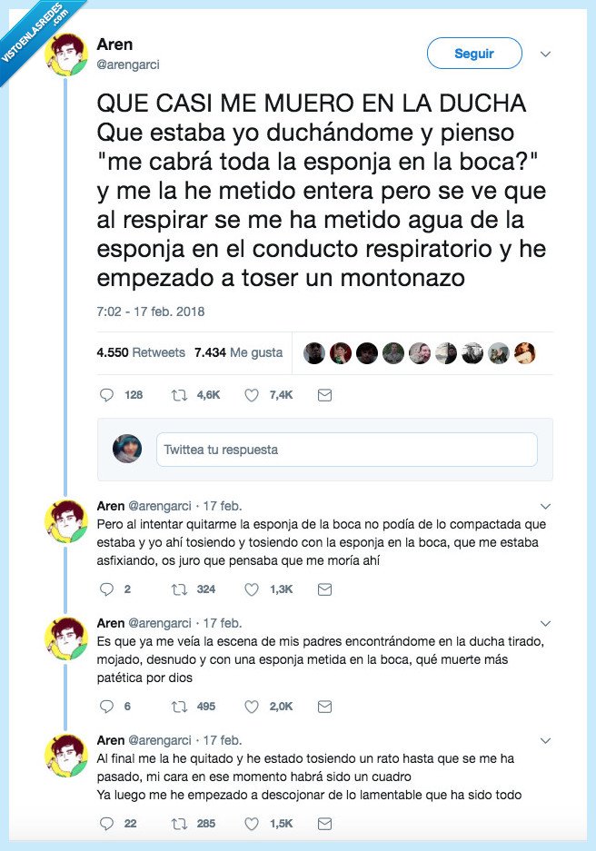 vida,inteligencia,esponja,boca