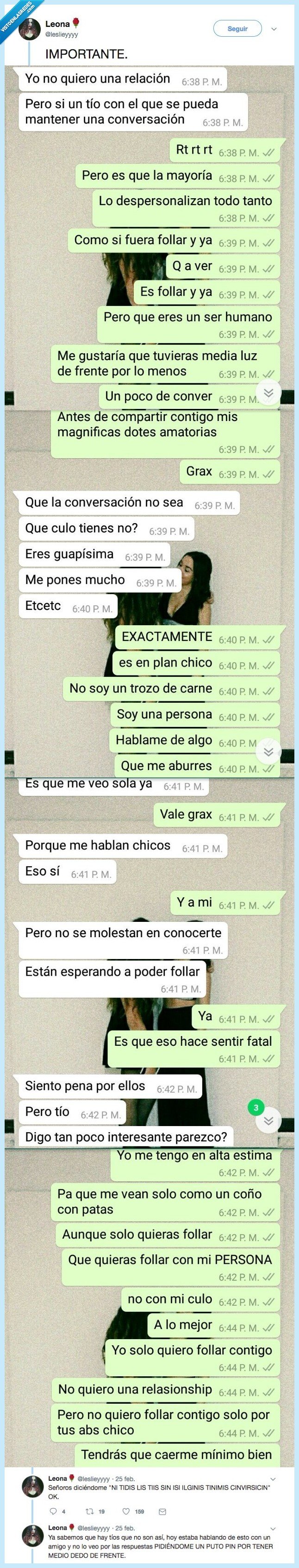 importante,deshumanizar,relación