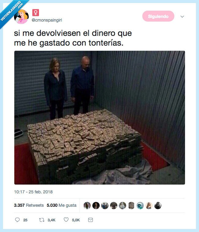 rica,inmensa,dinero,tonter&iacute;as