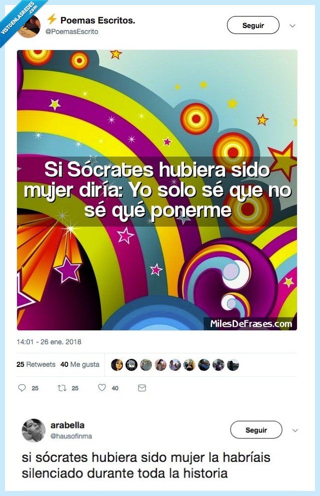 483600 - Pues lleva más razón que un santo, por @hausofinma
