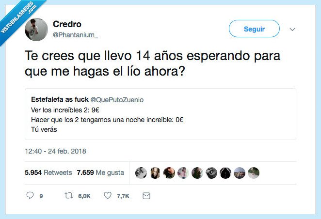 años,flipar,lío