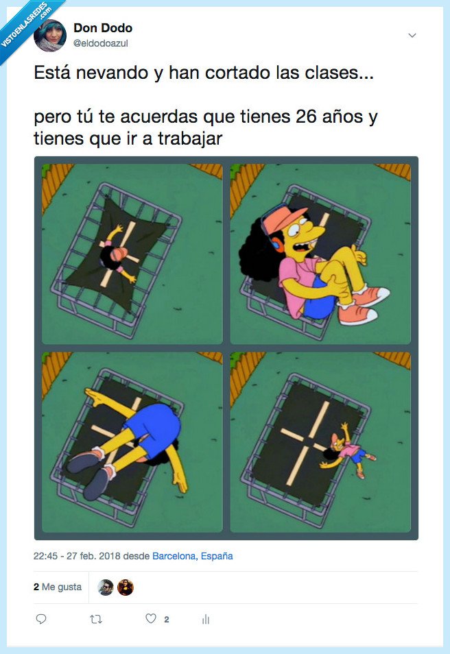 nieve,barcelona,gustar