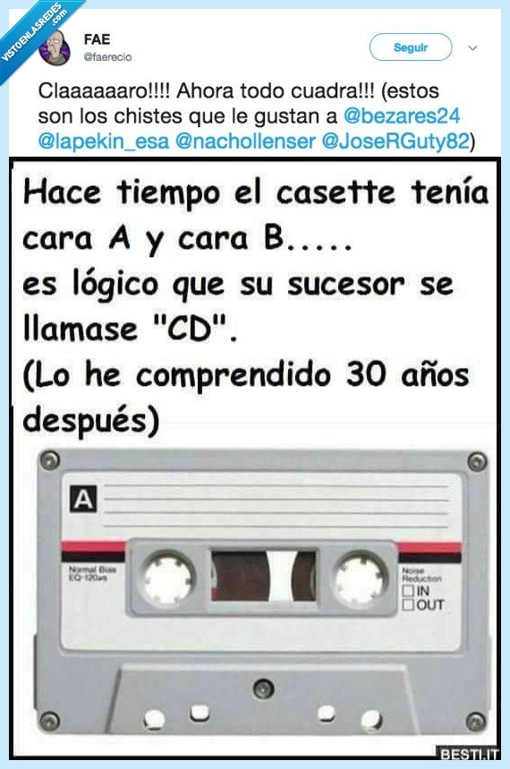 casette,cara,logico,cd