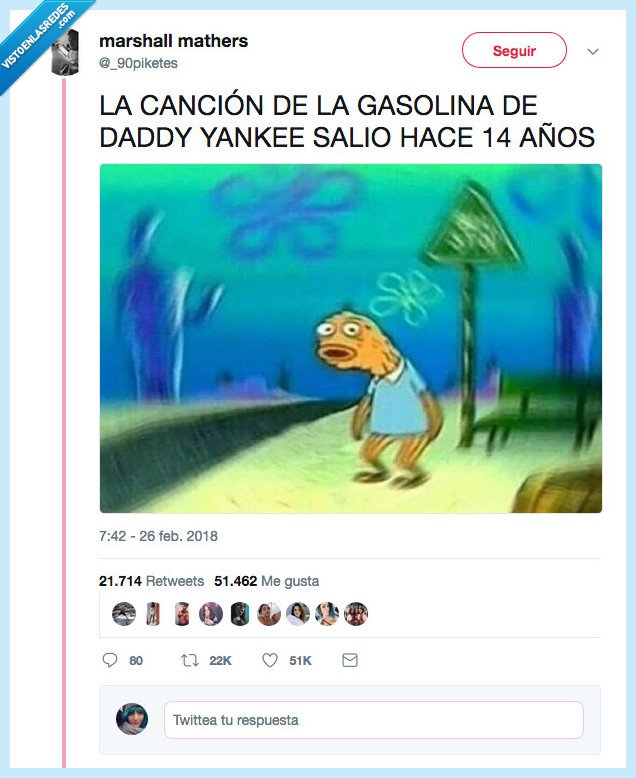 FEEL OLD,CANCIÓN,14 AÑOS