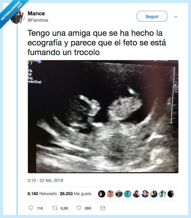 jovenes,hoy en día,tronche