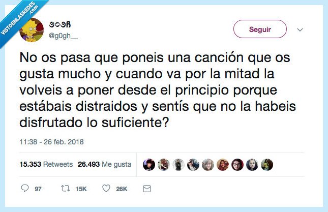 pasar,canción,principio