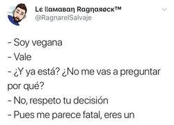 Enlace a Putos tolerantes, por @RagnarelSalvaje