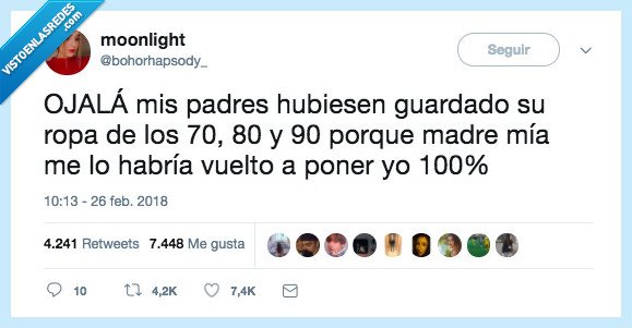 padres,ropa,70