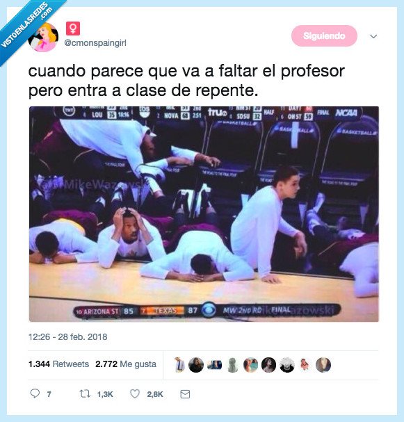 parece,profesor,faltar,respeto