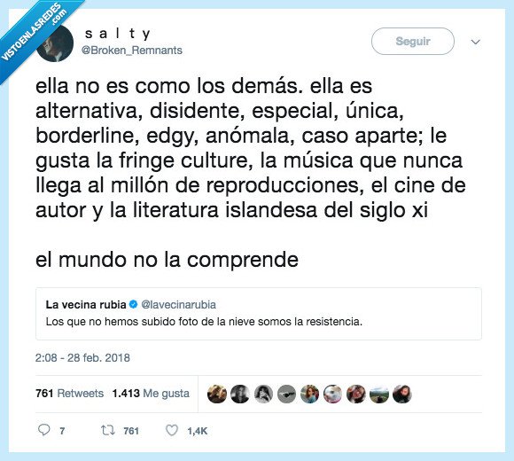 pelazo,la vecina rubia,especial