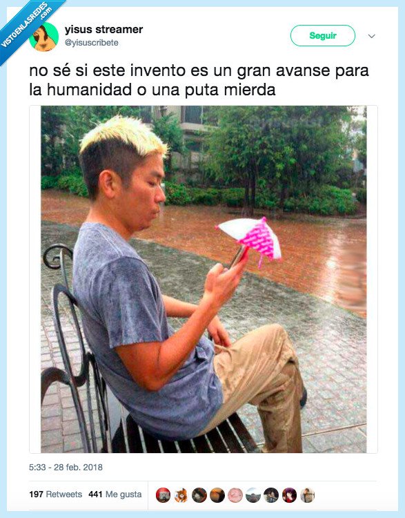 movil,invento,chuster