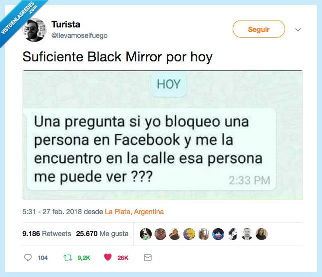 pregunta,bloquear,facebook