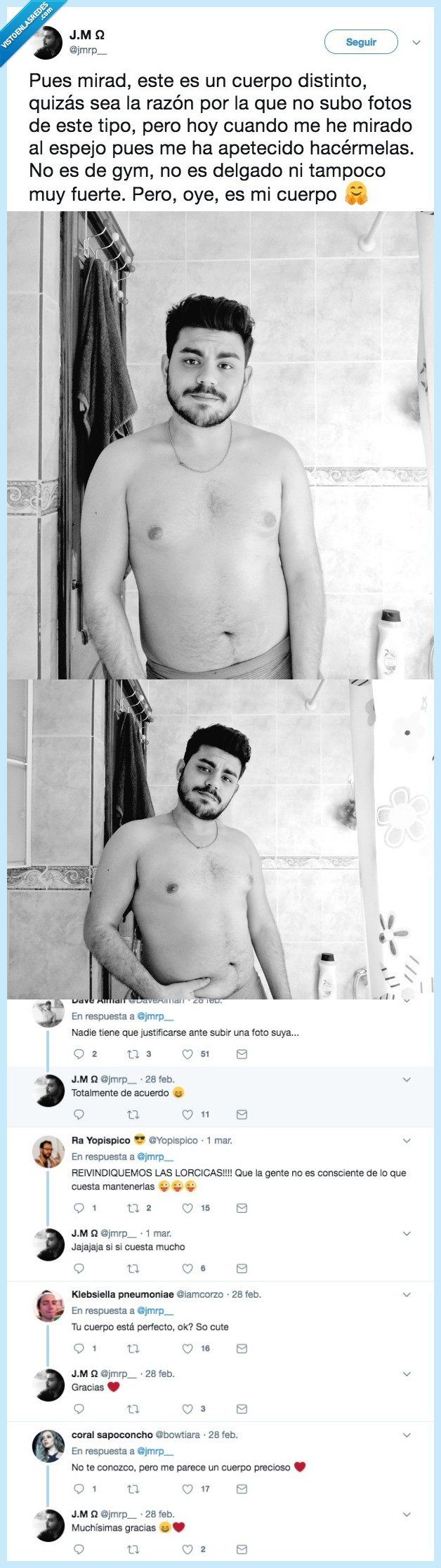 chicos,reclamar,visibilidad,cuerpo