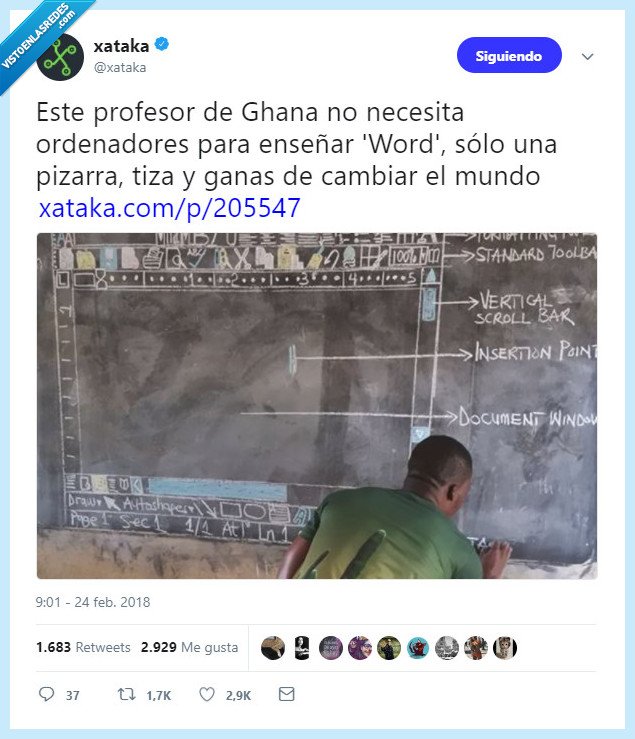 twitter,xataka,word,profesor,crack,ordenador